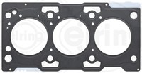 Dichtung Zylinderkopf Elring 702.970 FüR Accent TB Getz Matrix Hyundai LC 84Mm 2