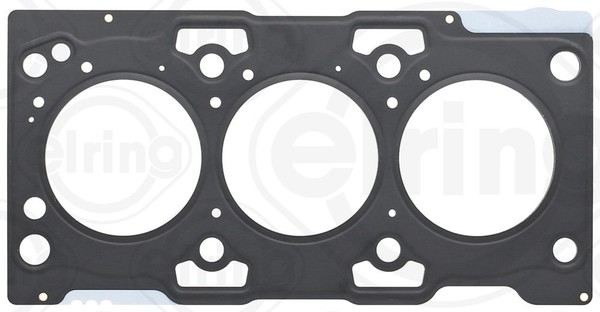 Dichtung Zylinderkopf Elring 702.970 FüR Accent TB Getz Matrix Hyundai LC 84Mm 2-image