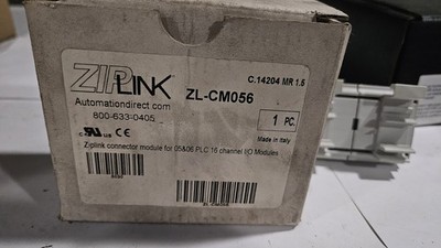 Automation Direct Connector Module ZL-CM056 **SALE**