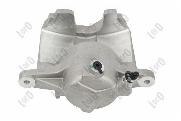 ABAKUS Brake Caliper 131-04-692 1-Piston Front Axle Right 60 mm