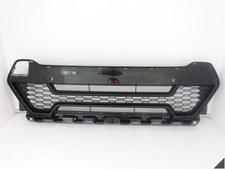 BMW X1 U11 M-Paket Bj.22- Untere Gitter Abdeckung Stoßstange Vorne mit PDC