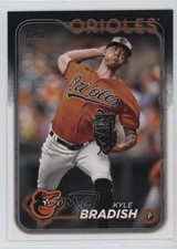 2024 Topps Series 1 Kyle Bradish #56 0u8t