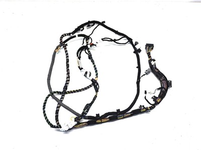 Ford Tourneo 2017 Other Wiring Harnesses / Harnesses GK2T-14A005-DCB 