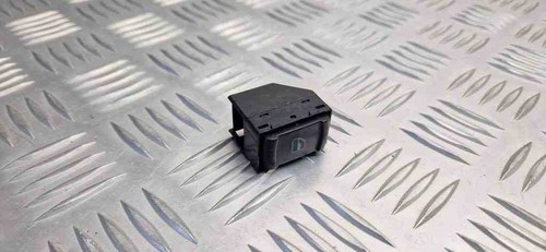 VW PASSAT Variant B5 3B6 Schalter für Fensterheber hinten rechts 31086585