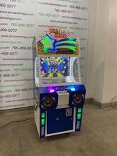 COIN DROP Arcade Video Game/REDEMPTION