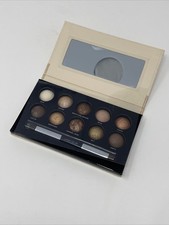 Laura Geller Baked Eyeshadow Palette Chocolate Tiramisu 10 Shades - DMGD READ