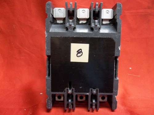 EATON PDD23F0175TFFL circuit breaker 9115a8 - Picture 3 of 3
