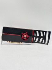 ATI Radeon C010 ATI-102-C01002 B 1GB Dual DVI HDMI DP Video Graphics Card - Unt