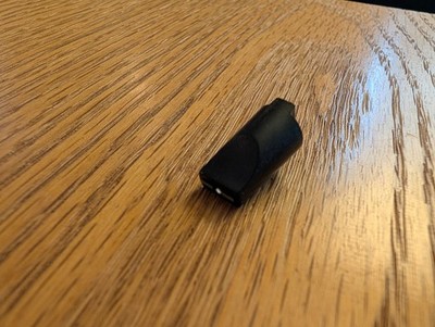 SLIDER KNOB ONLY!!!! For ADC Sound Shaper Thirty-Three 10-Band Equalizer READ!!!