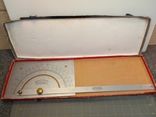 Bridge City Tools BP 18 bevel protractor  Wit...