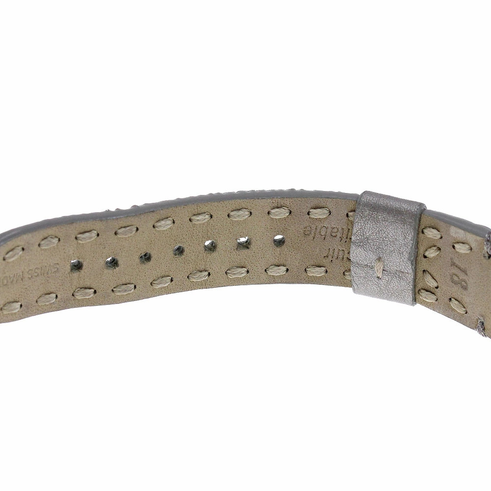 FENDI 8100M Selleria Small Second Quartz Men thumbnail 6