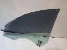 MERCEDES-BENZ CLA Coupe C117 Front Right Door Window 2.00 Petrol 2017 33411426