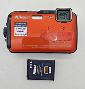 Nikon Aw110 | eBay