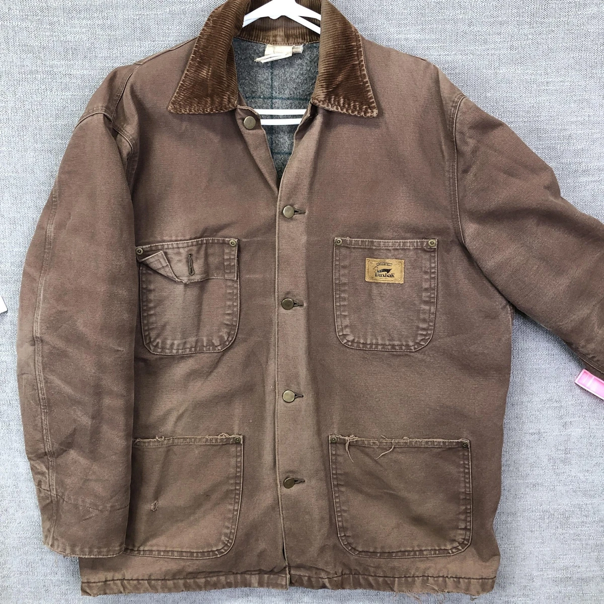 Duxbak Coats, Jackets & Vests for Men for Sale | Shop New & Used
