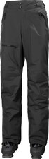 HELLY HANSEN Snowboard Skihose Schneehose SOGN CARGO Hose 2026 black Snowboard