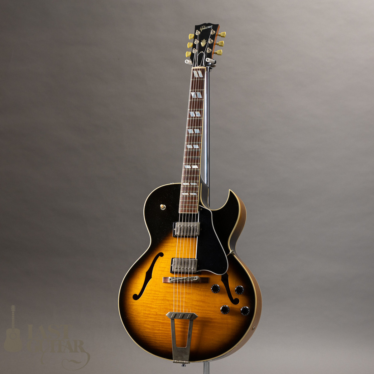 【2025】お歳暮・冬ギフト | 高島屋オンラインスト Gibson ES-175 16 Depth Full Guitar Jazz 1994 ギター