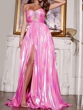 Jovani Arielle Gown Size 8