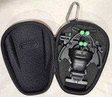 Carson HookUpz 2.0 Universal Smartphone Optics Digiscoping Adapter