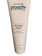 Proactiv Refining Mask 3.5oz ORIGINAL FORMULA  RARE EXP 8/18
