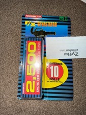 Vintage package tootsie toy