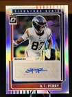 2025 Donruss Optic A.T. Perry Base (RAW)