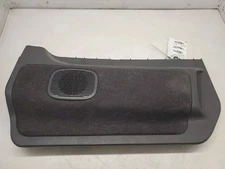 Toyota Previa, Front Right Lower Door Trim Panel, 93-97, Gray, FB11, 67701-28081