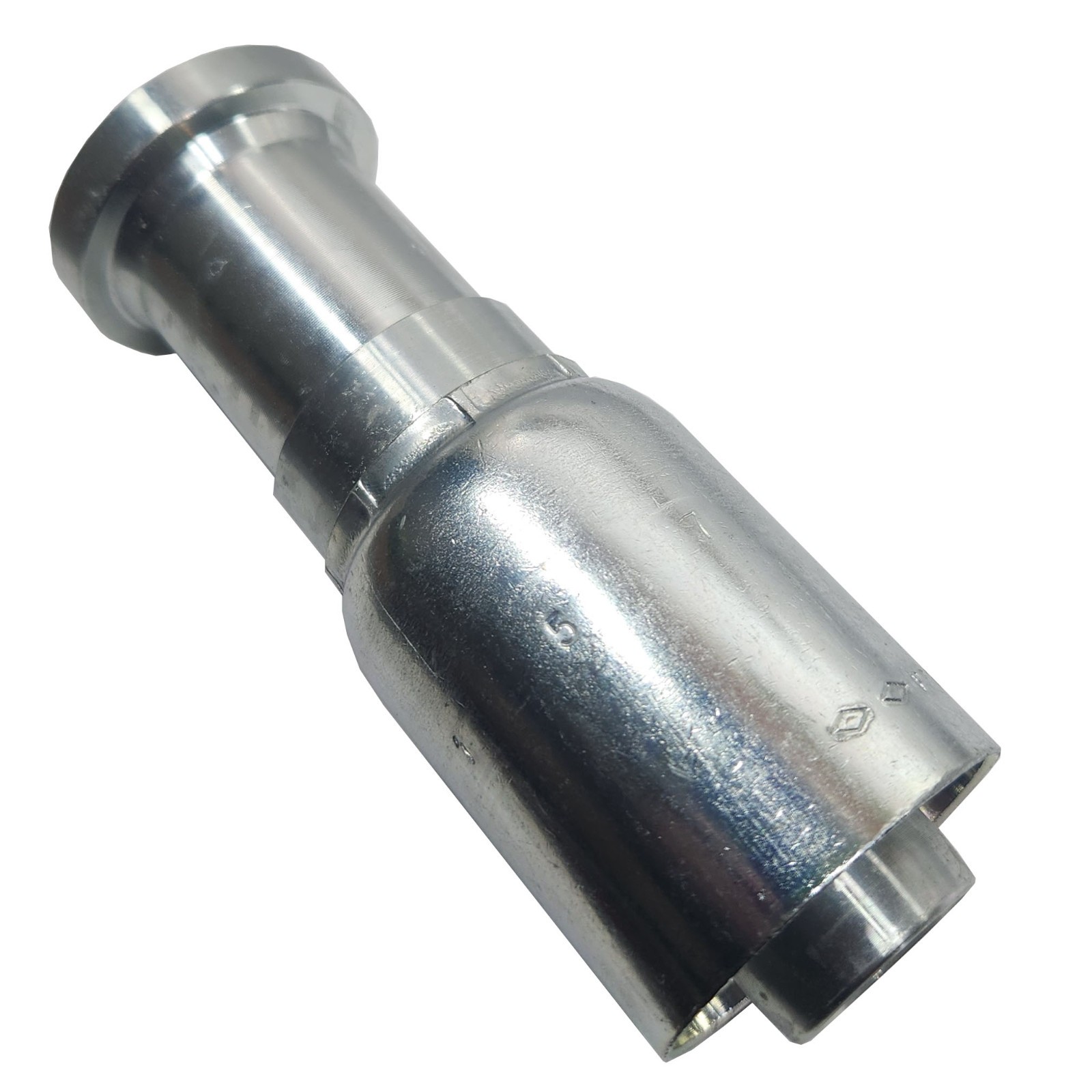 Parker 11577-16-16 1" SAE Code 61 Hydraulic Hose Flange Fitting Steel
