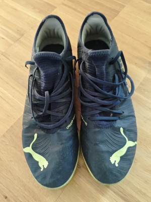 PUMA Future Z 2.3 TT Fußballschuhe, Größe 46