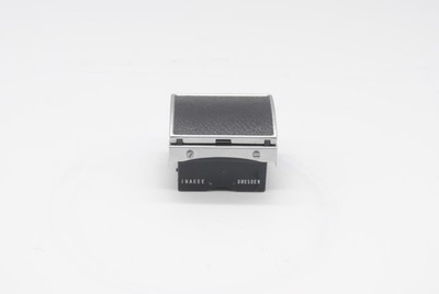 Ihagee Dresden Exakta Prismensucher   Original Prism Finder   Exakta Varex / VX