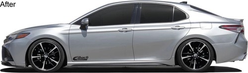 "Kit de resortes descendentes Eibach Pro para Toyota Camry 2018-2020 2,5 L 1,2""/1,2" - Imagen 5 de 8
