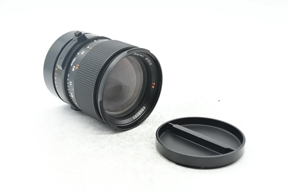 Hasselblad 110mm f2 Zeiss Planar FE T* Lens #092