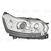 Valeo Scheinwerfer Links FüR CitroëN C5 III Break Td_ Rw_ Rd_