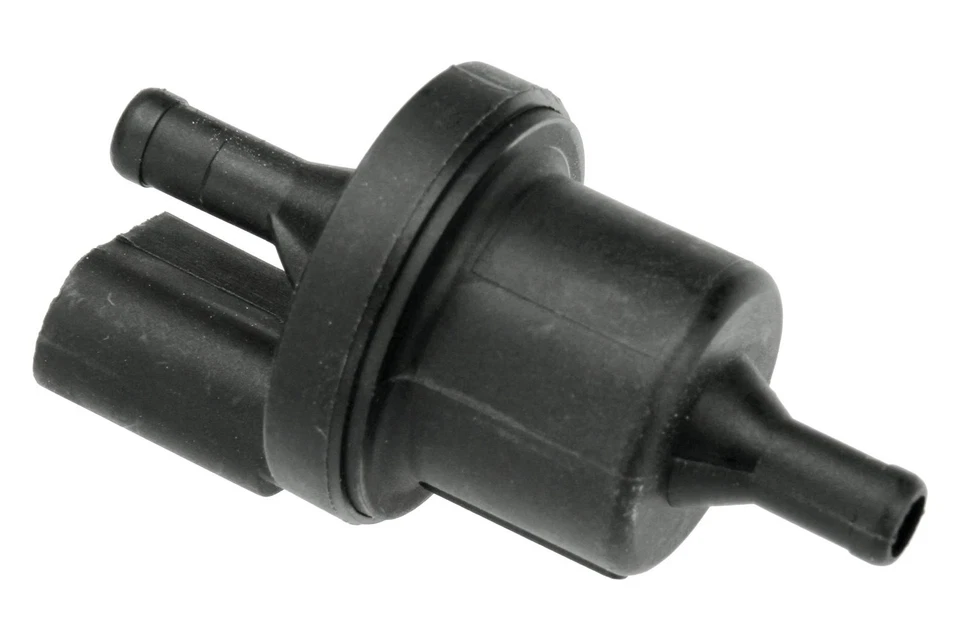 For Volkswagen Jetta 2000-2005 URO Parts 1C0906517A Vapor Canister Purge Valve Foto 2 de 4