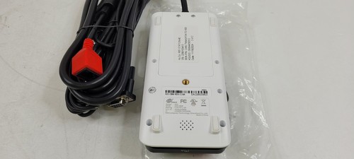 PAX A35 A35-0BW-RD6-01AA EMV NFC Cable PINpad POS Terminal w/ Carlton TD 500 - Picture 4 of 10