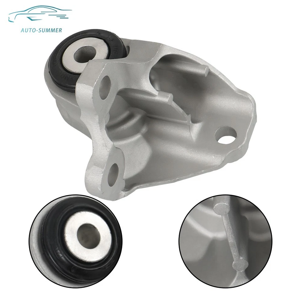 4pcs For Ram ProMaster 1500 2500 3500 3.6L V6 2014-2021 Motor & Trans Mount Set - Image 2 of 4