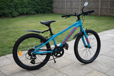 Orbea MX20 Children’s Bike 20” -  Ready to Ride - Premium Brand
