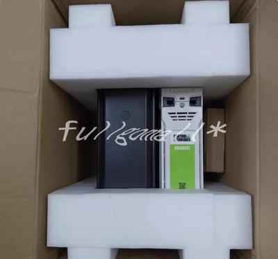 1PCS Neu Emerson Control Techniques Servo Drive MD-407-00-000