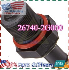 1X 26740-2G000 Genuine OEM PCV Valve / 267402G000 for Select Hyundai Kia Models