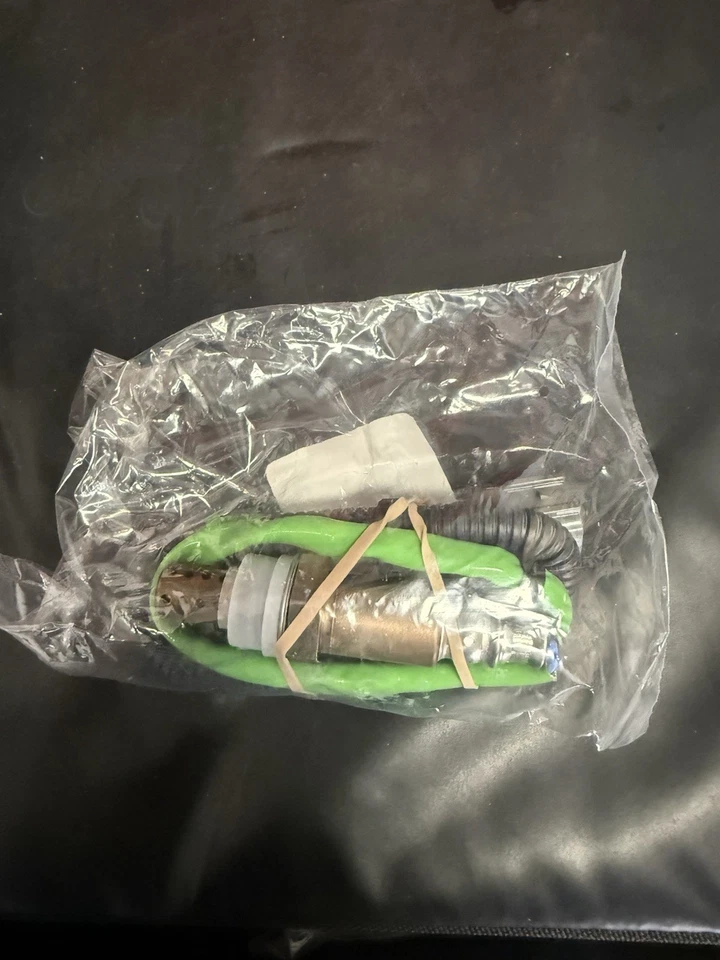 DENSO 234-4446 DENSO Oxygen Sensor For Subaru Impreza 2002, Legacy 2009-2004, - Image 2 of 2