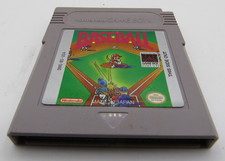 Nintendo Game Boy Baseball Cartridge - TESTED - WORKING