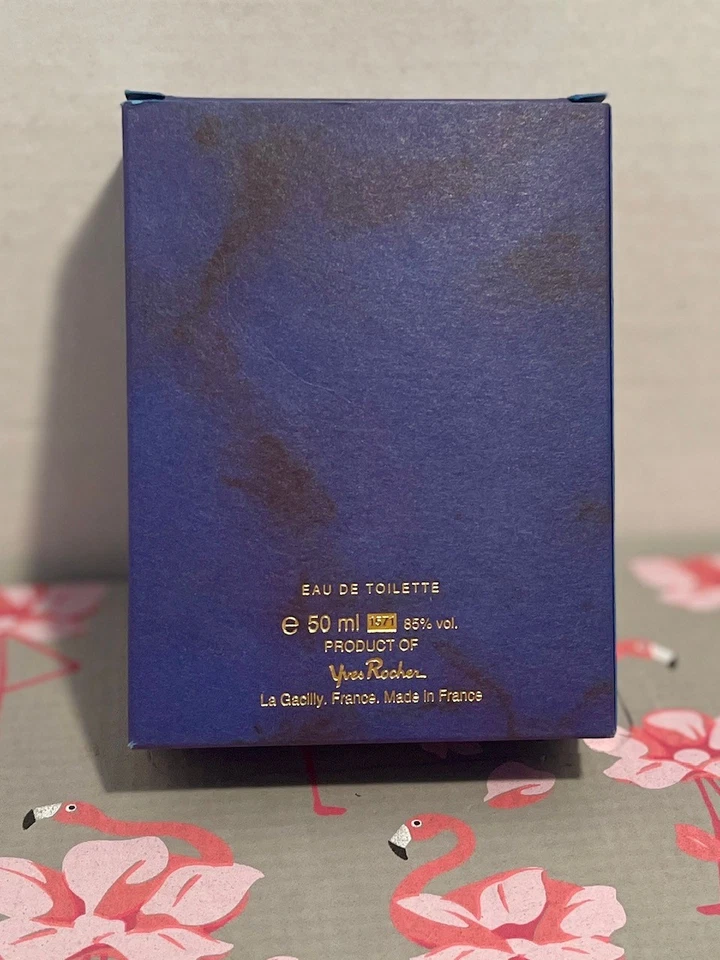 Yves Rocher 8e Jour eau de toilette 1,9 oz Foto 2 de 2