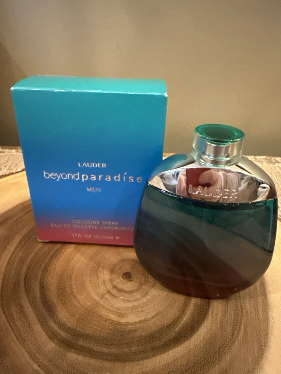 Estée Lauder Beyond Paradise Fragrances for sale | eBay