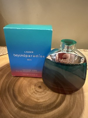 Estée Lauder beyond paradise 50ml【新品】 Estee Lauder Beyond Paradise Cologne Spray for Men 1.7 fl oz / 50