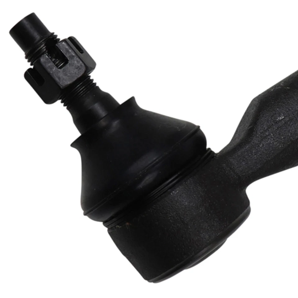 Beck Arnley 101-6986 Tie Rod Ends Front Driver Left Side Outer Exterior Outside Foto 2 de 4