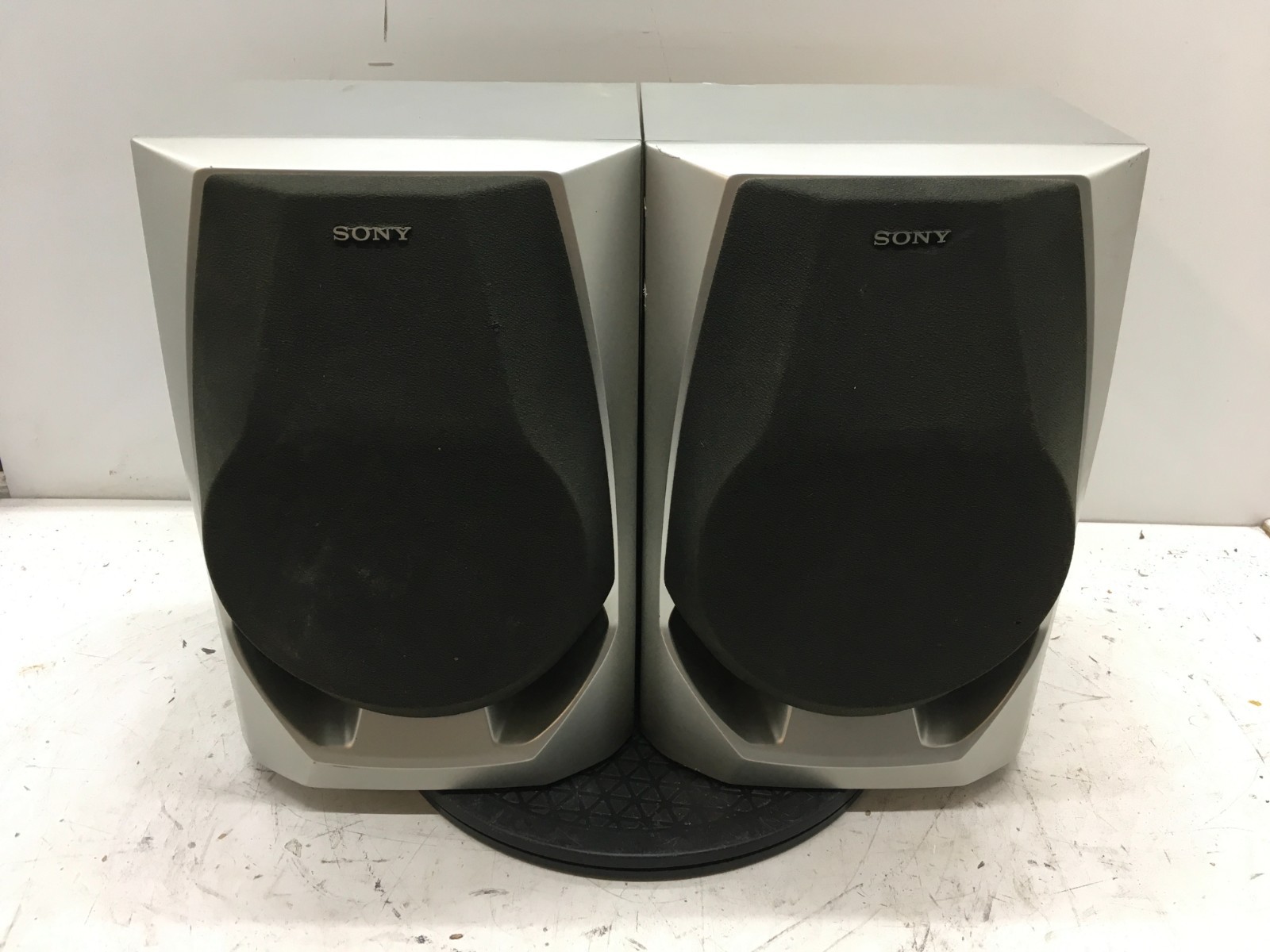 Sony SS-RXD3 Speaker Pair