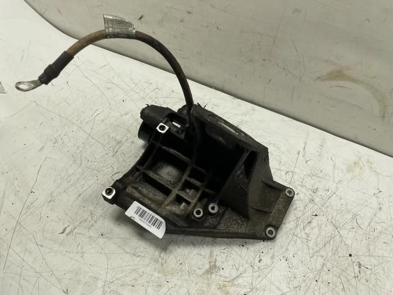 Land Rover Range Rover HSE 2004 pasajero delantero derecho soporte de montaje del motor  Foto 2 de 4