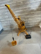 gru a torre, ponteggi, sollevamento, radiocomando
