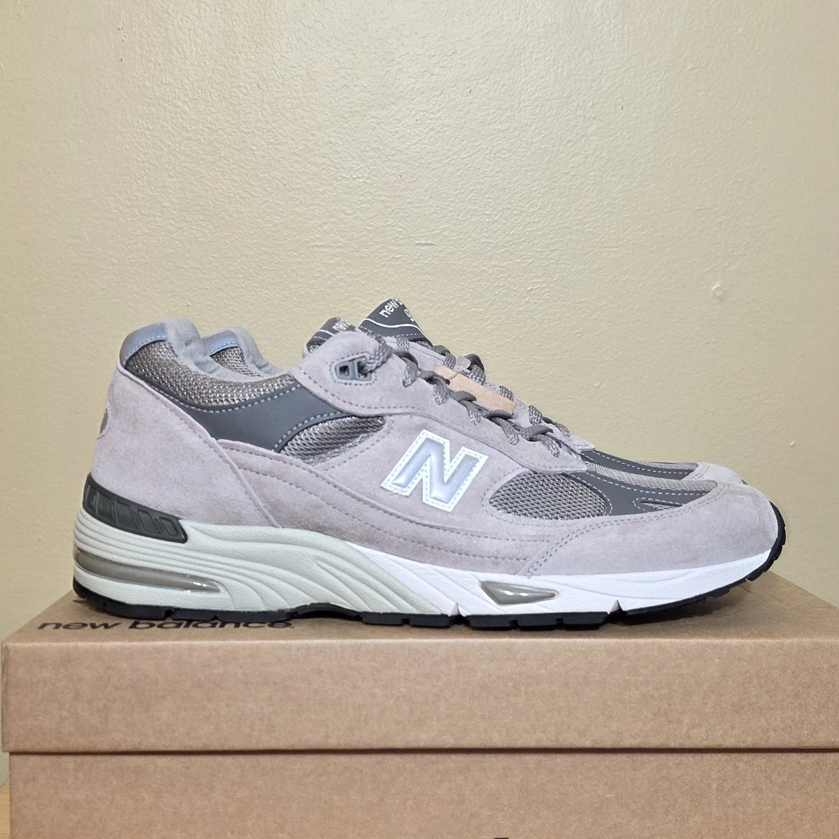 New Balance 991 Made In Uk for Sale | Authenticity Guaranteed | eBay