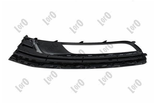ABAKUS Ventilation Grille Bumper 053-50-454 For VW Front Right Reinforced