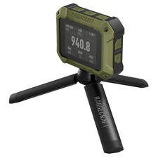 ATHLON Rangecraft Velocity PRO Radar Chronograph 65-5,000FPS .17 -50" Dia 707301